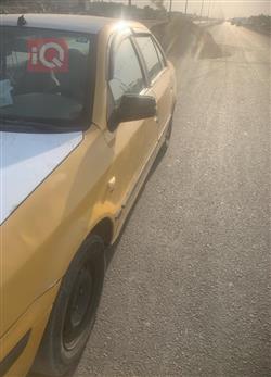 إيران خودرو سمند